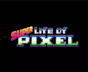Super Like of Pixel