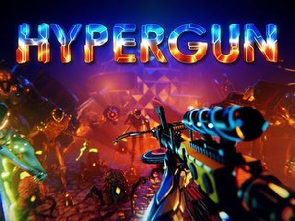 Hypergun