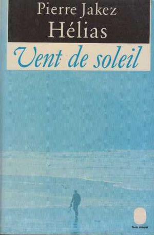 Vent de soleil