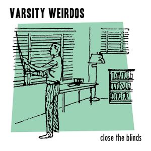 Close the Blinds (EP)