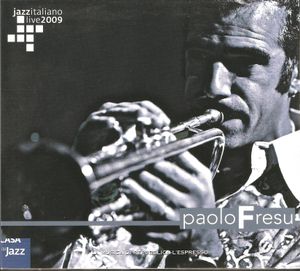 Jazzitaliano Live 2009 (Live)