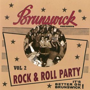 Brunswick Rock & Roll Party, Vol. 2