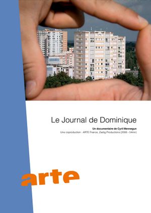 Le Journal de Dominique
