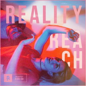 Reality Reach EP (EP)