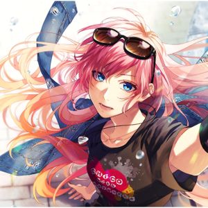 Hikari Shoumeiron (instrumental)