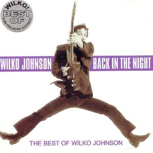 Back in the Night: The Best of Wilko Johnson