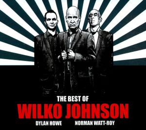 The Best of Wilko Johnson