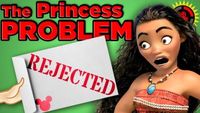 The Disney Princess Problem (Wreck It Ralph 2)