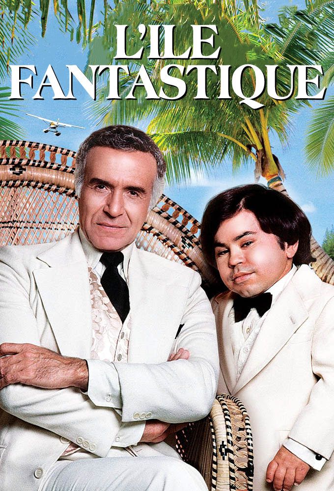L'ile Fantastique 2021 Saison 1 Affiches, posters et images de L'Île Fantastique (1977) - SensCritique
