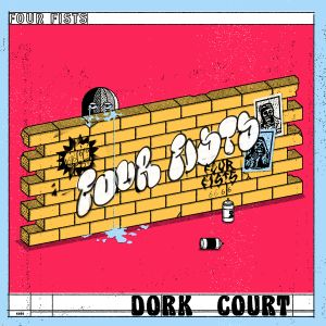 Dork Court (Single)