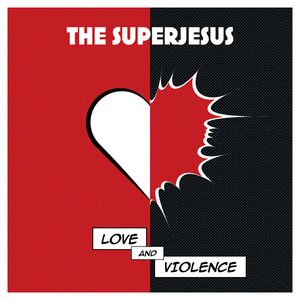 Love and Violence (EP)