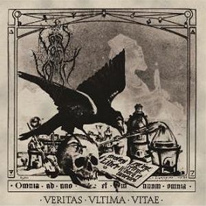 Veritas Ultima Vitae (EP)