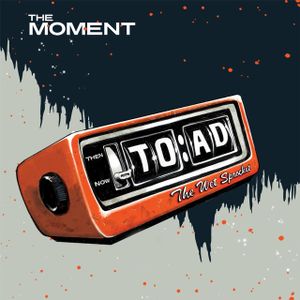 The Moment (Single)