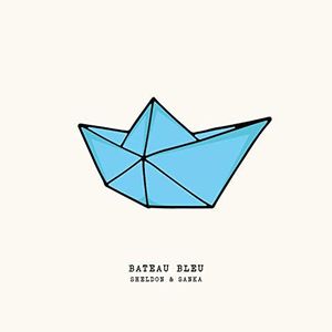 Bateau Bleu (EP)