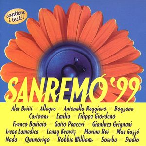 Sanremo '99