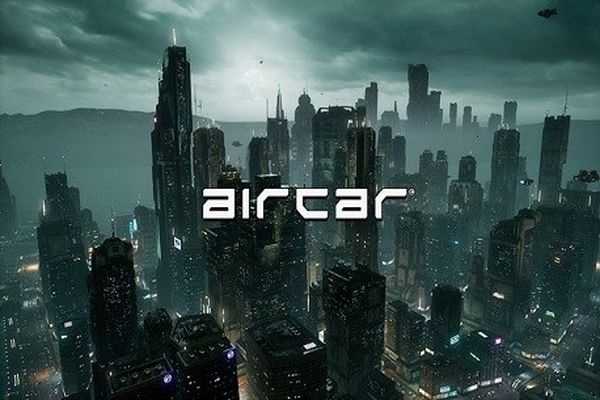 Aircar VR