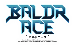 Baldr ACE