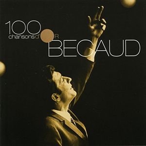 100 Chansons d’or