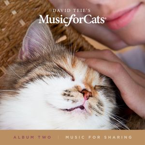 Music for Cats: Album Two - Music for Sharing