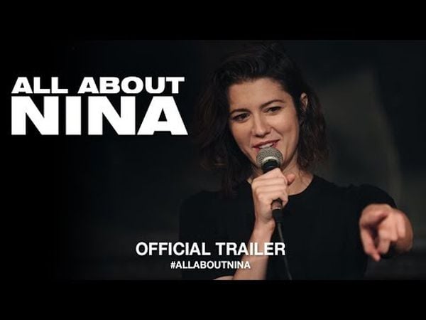 All About Nina