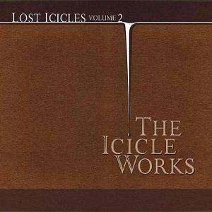 Lost Icicles Volume 2 (Live)