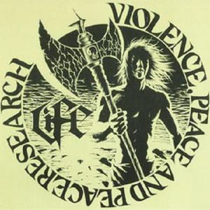 Violence, Peace and Peace Research