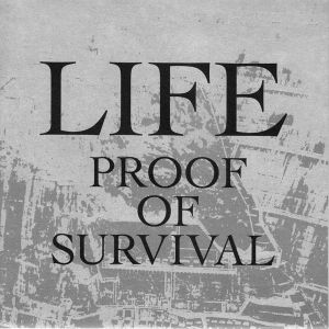 Proof of Survival (EP)
