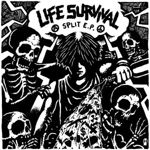 Life Survival (EP)