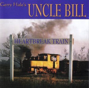 Hearbreak Train