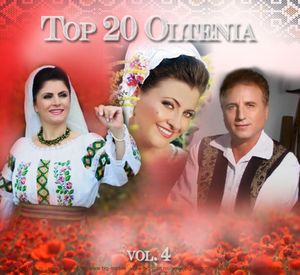 Top 20 Oltenia Vol. 4