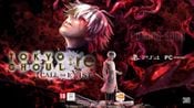 Jaquette Tokyo Ghoul: re  Call to Exist