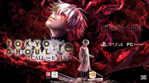 Tokyo Ghoul: re  Call to Exist