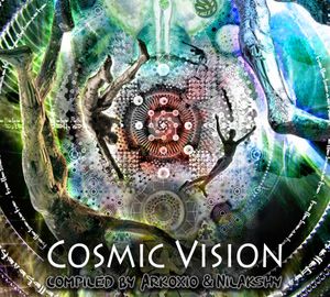 Cosmic Vision