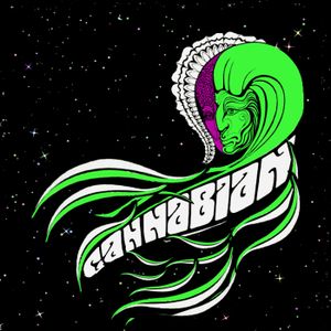 Cannabian (EP)