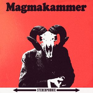 Magmakammer (EP)