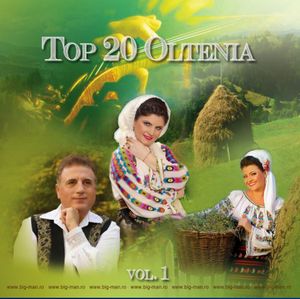 Top 20 Oltenia Vol. 1