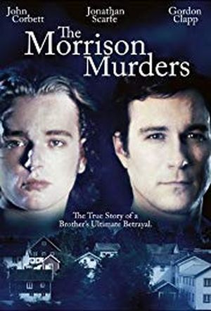 The Morrison Murders
