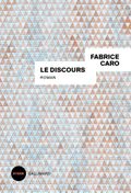 Couverture Le Discours Couverture Le Discours