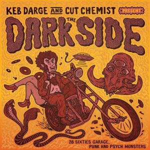 Keb Darge & Cut Chemist Present: The Dark Side