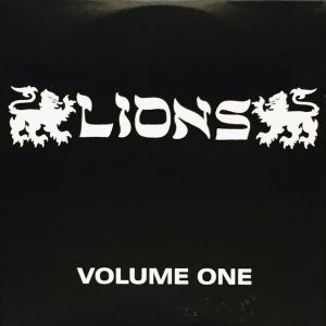 Volume One (EP)