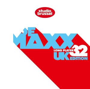 De Maxx Long Player 32: UK Edition