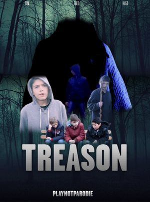 Treason