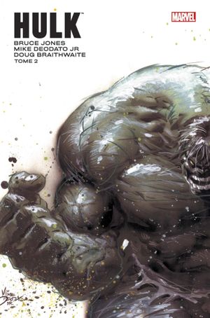 Hulk (Marvel Icons), tome 2