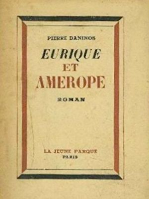 eurique et amérope