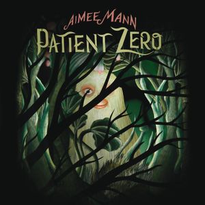 Patient Zero (Single)