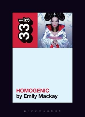 Homogenic