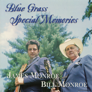 Blue Grass Special Memories