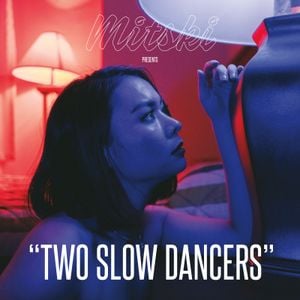 Two Slow Dancers (Single)