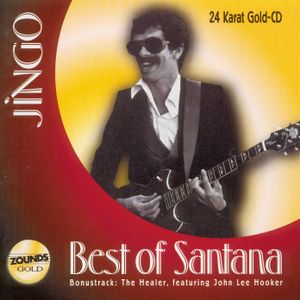 Jingo: Best of Santana