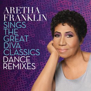 I Will Survive (The Aretha version) (Terry Hunter extended remix)